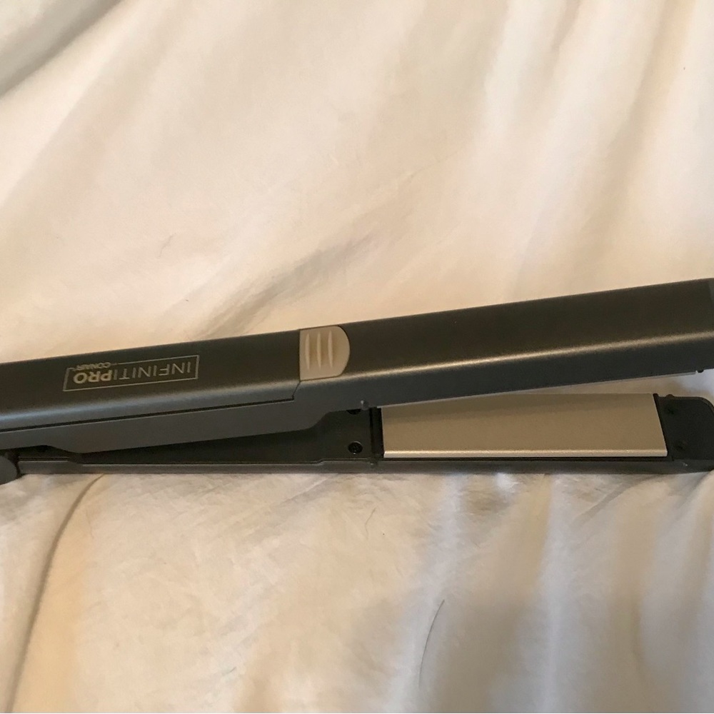 InfinitiPro Flat Iron